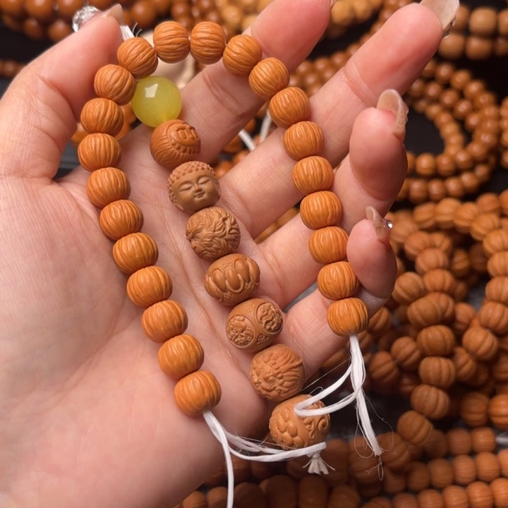 建***制吊坠猴头核桃11111111111