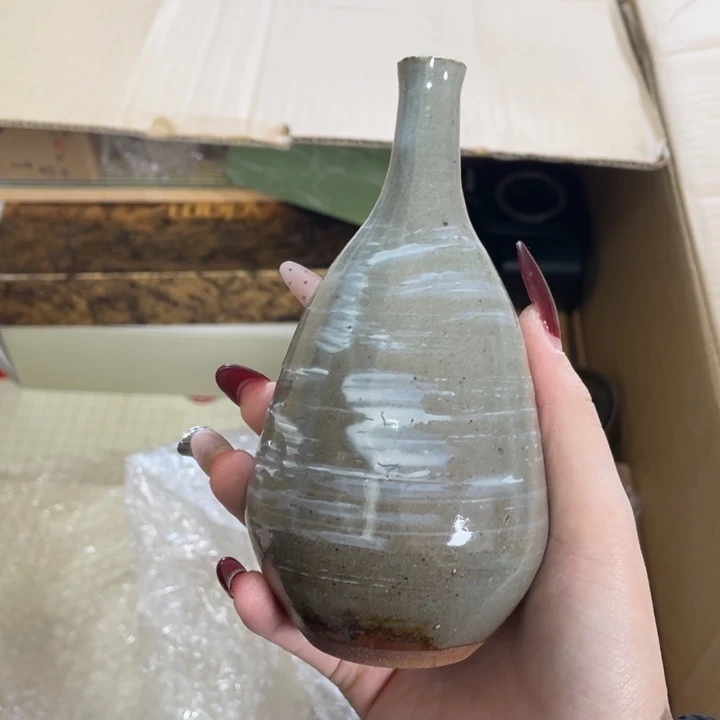 精美家用花器一客