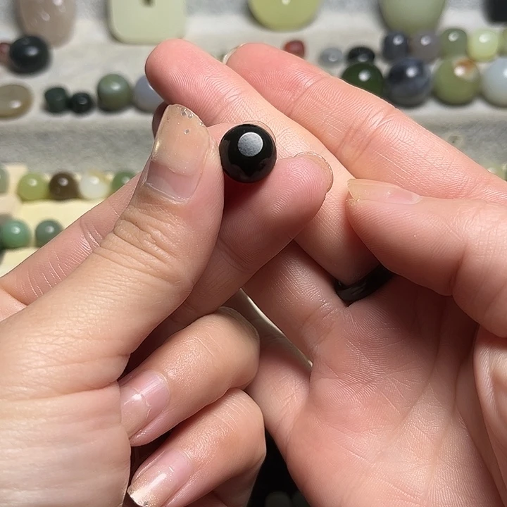 未镶嵌手链和田玉天*