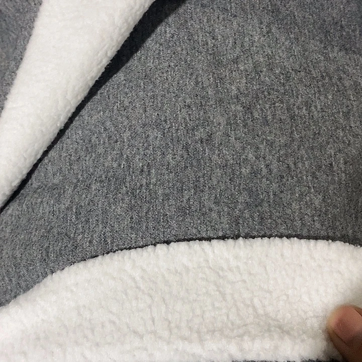 灰色颗粒绒2.2米特价