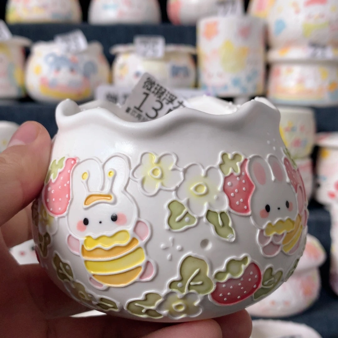 陶瓷135 嘟嘟嘟嘟