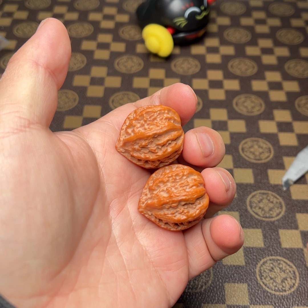 文玩核桃把件56000000000