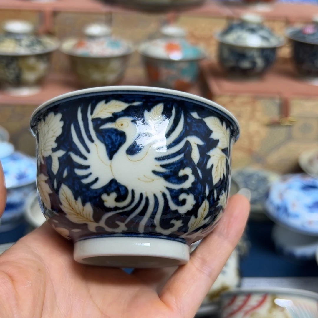 【闪购商品】陶瓷艺术有限公司
