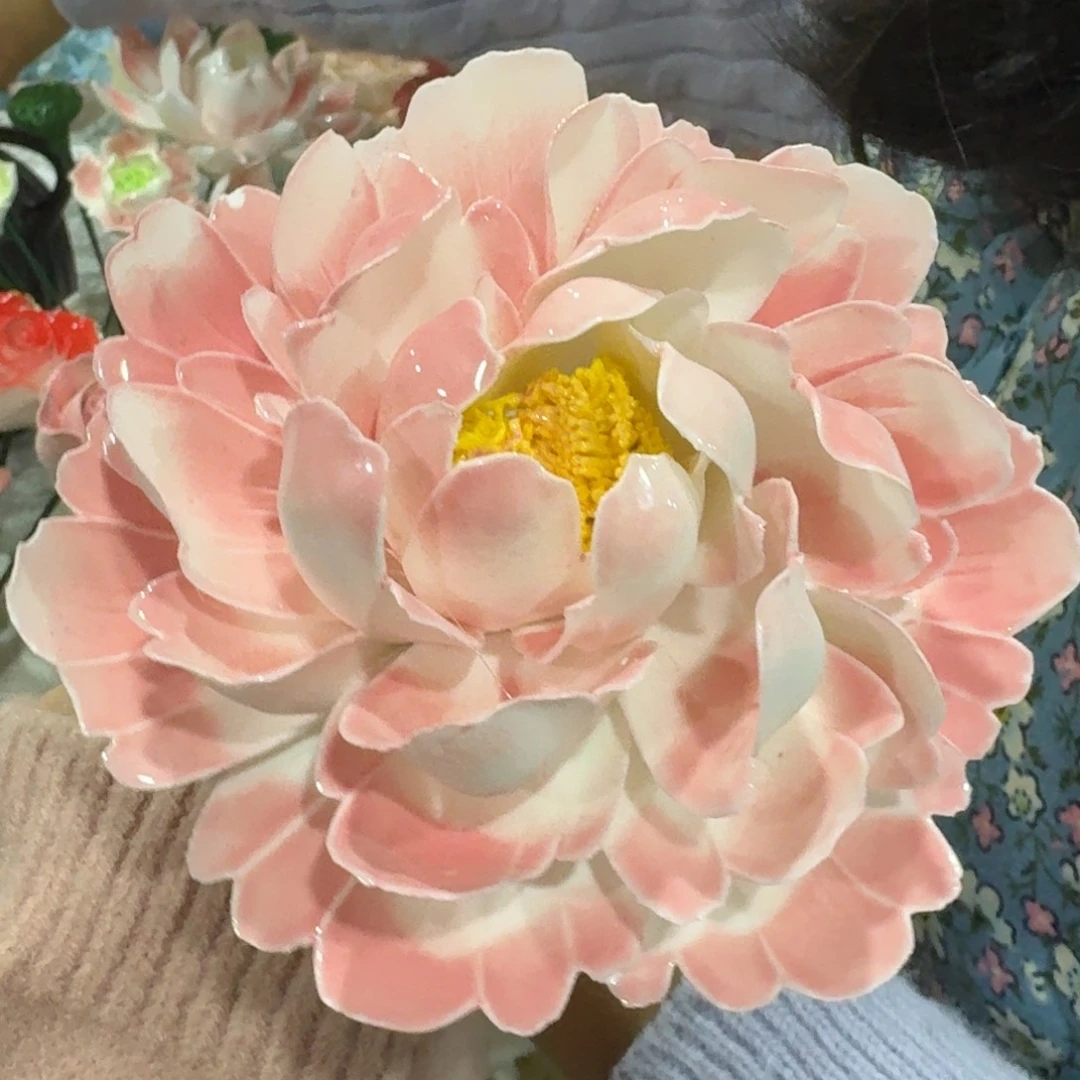 满20发陶瓷花爱退拉黑