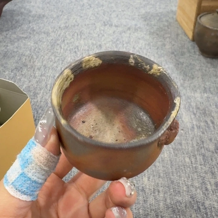 非常美丽漂亮的物品