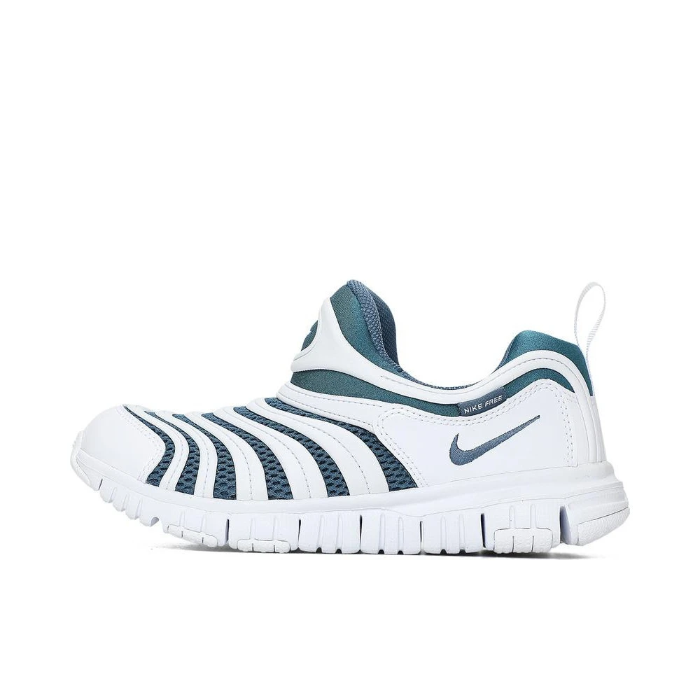 【滔搏联动】NIKE耐克NIKE DYNAMO FREE BR (PS)休闲鞋IB7245-121