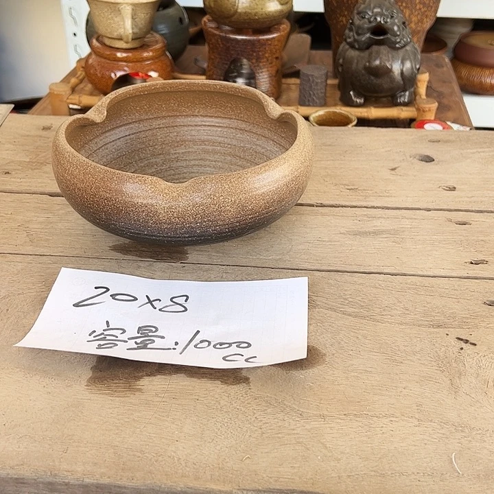 宜兴紫砂粗陶茶具紫砂