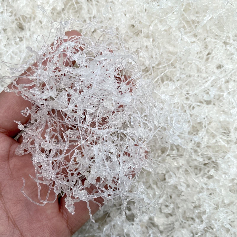 龙须雪燕250g官方正品云南天然野生特级拉丝植物素燕窝血燕