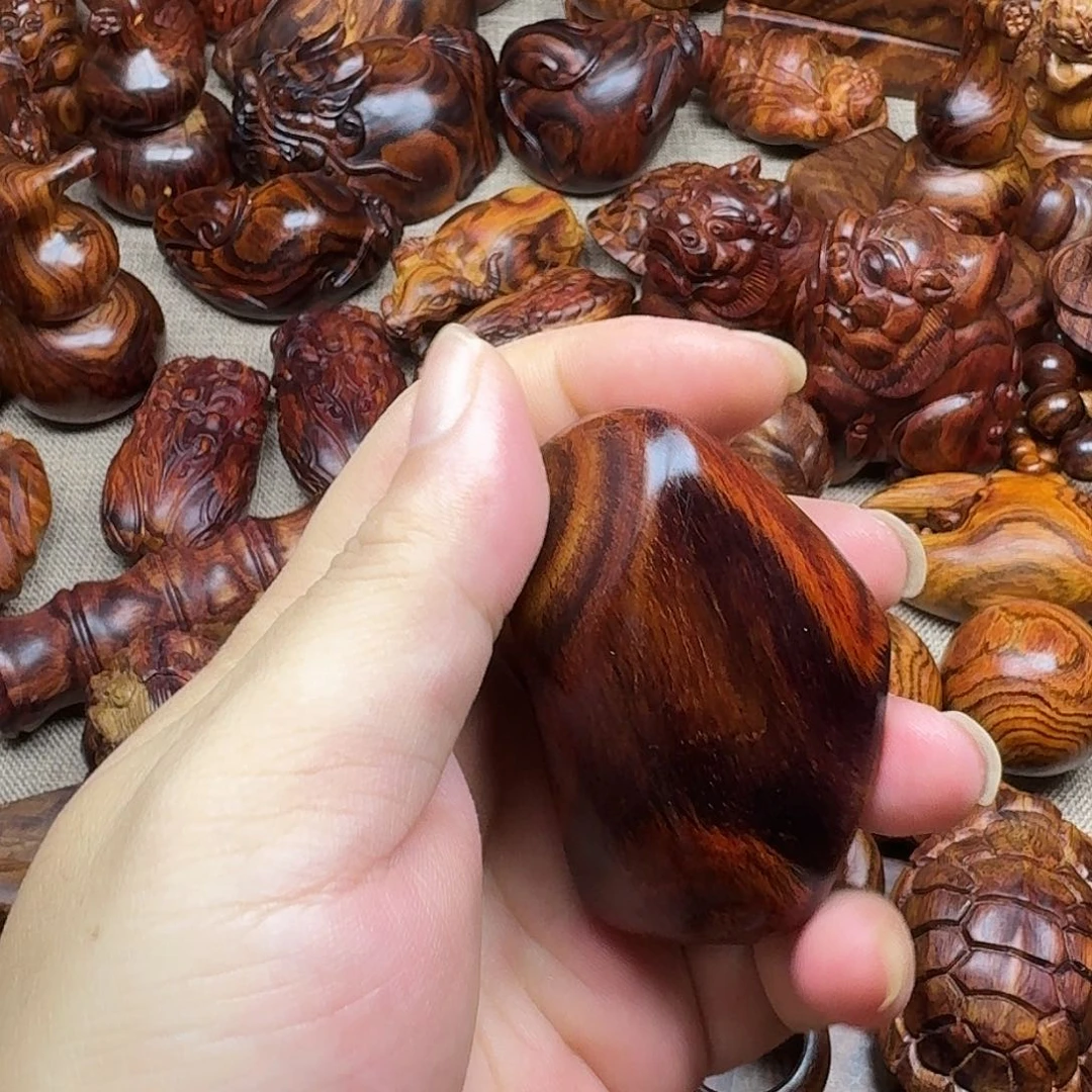 黄花梨/降香黄檀我