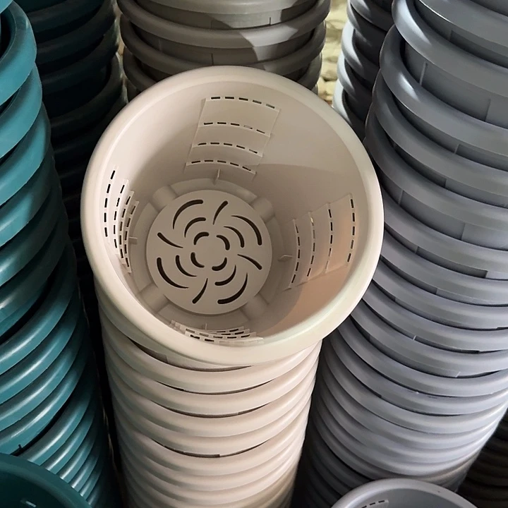 测26口径5个无托灰白