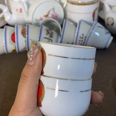 瓷片景德镇陶瓷学院