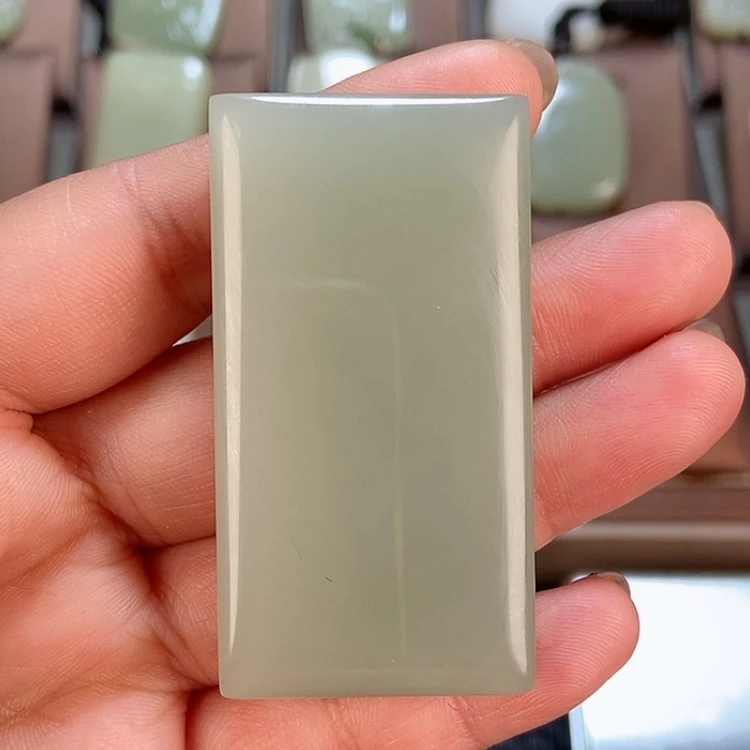 【闪购商品】和田玉颈饰未镶嵌