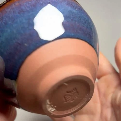 【闪购商品】茶盏-183............