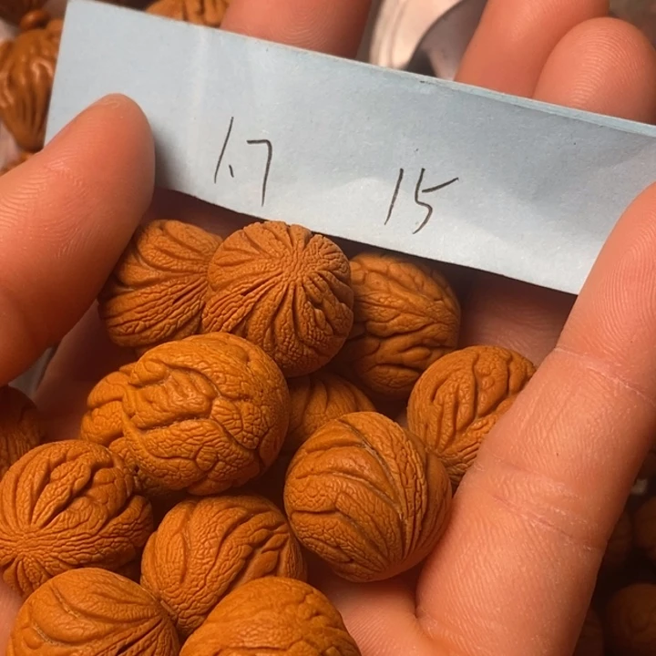 桃核手串陕西国庆桃核