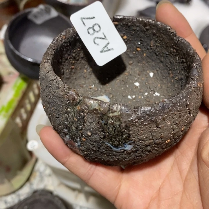其他柴烧茶器福利