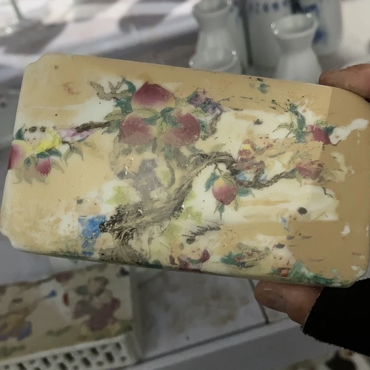 摆件景德镇陶瓷艺术品