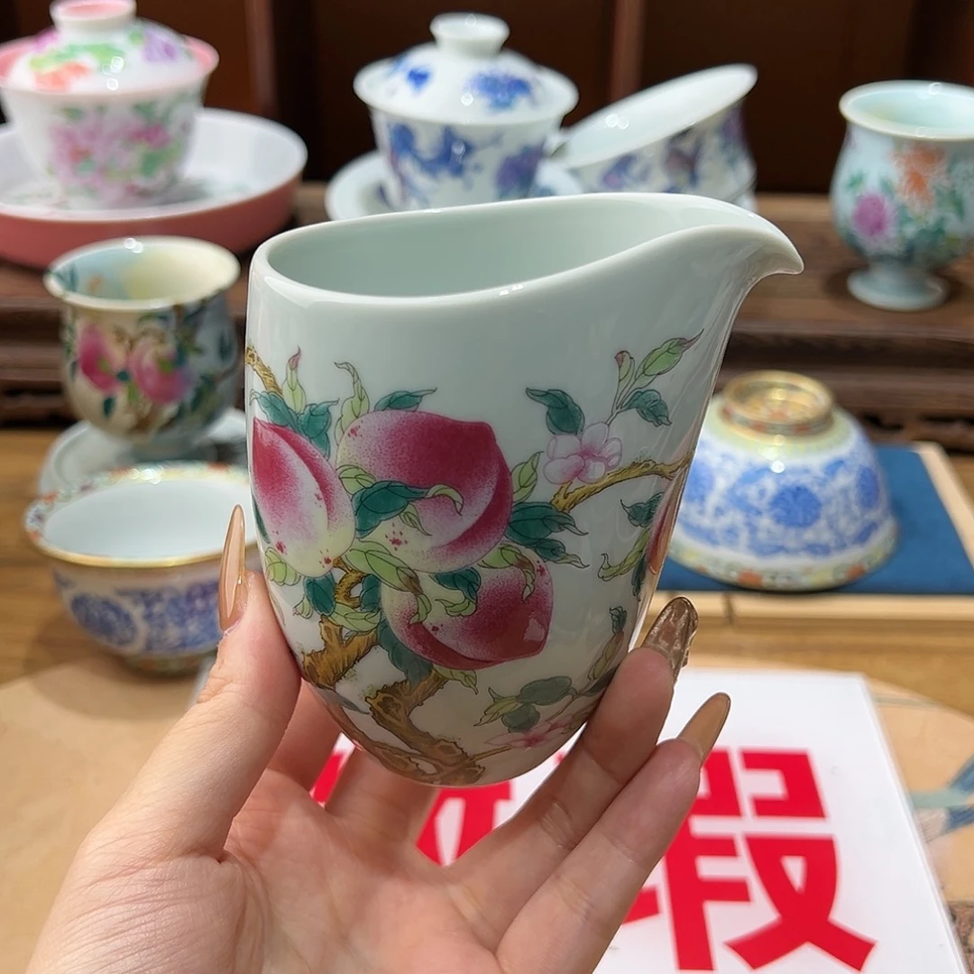 微瑕微瑕景德镇陶瓷