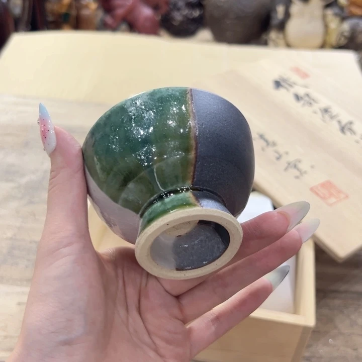 瓷片陶瓷制品厂及纺织印染