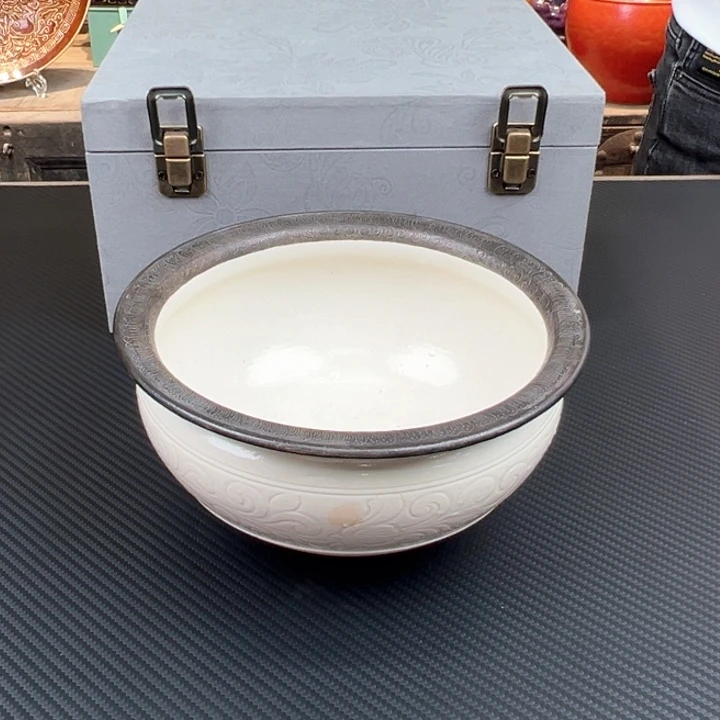 摆件陶瓷高端赏器