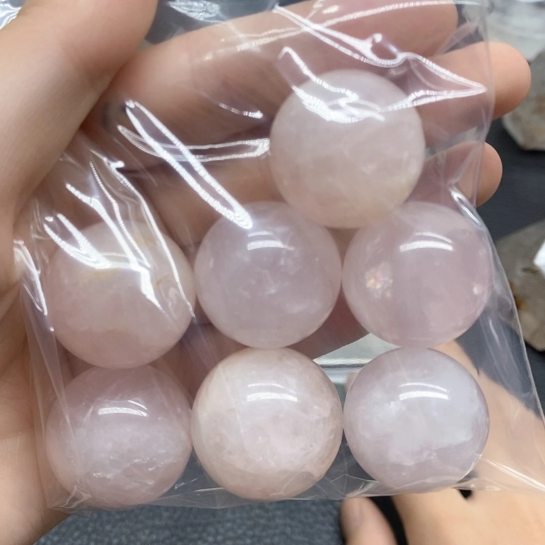 未镶嵌颈饰水晶水晶石12