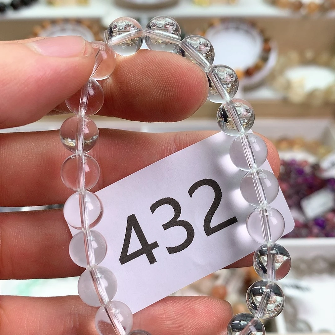 【闪购商品】未镶嵌手链水晶手链