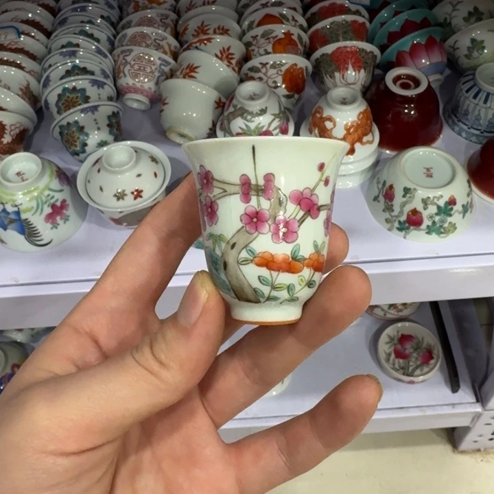 陶瓷艺术品收藏陶瓷