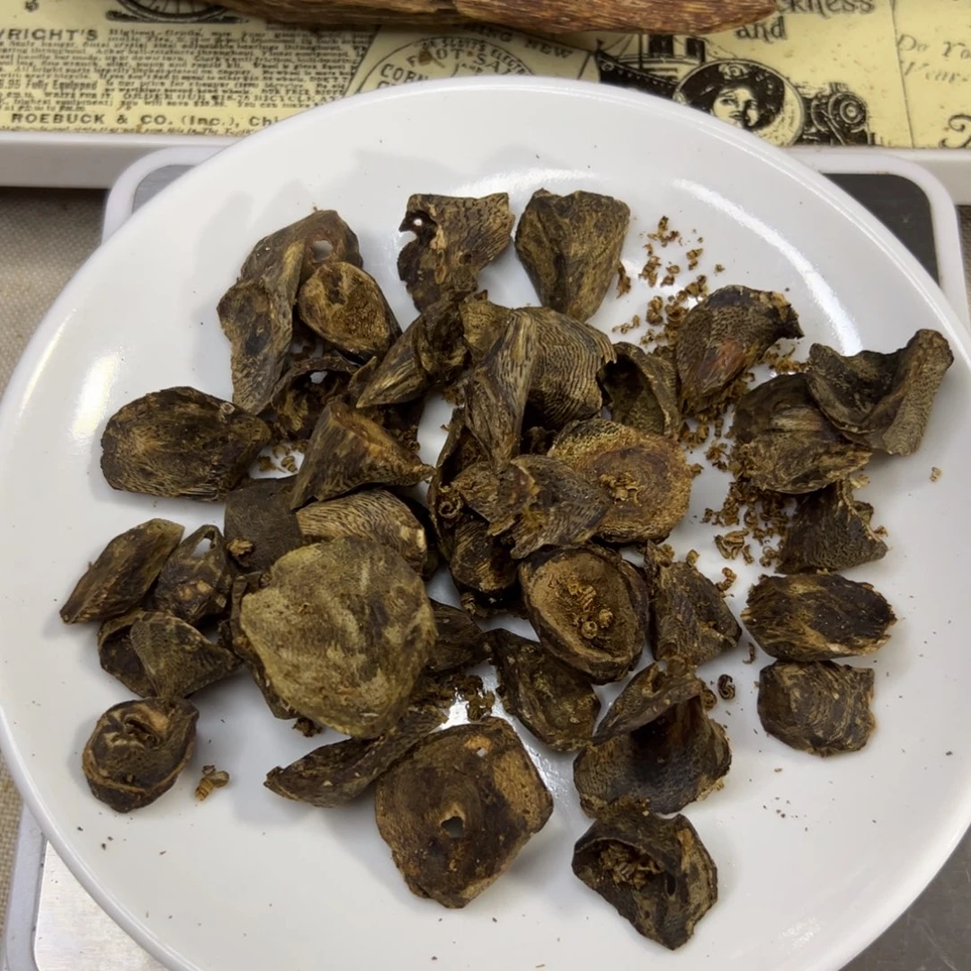 沉香沉香碎屑海南树丁壳老料一半沉水37克