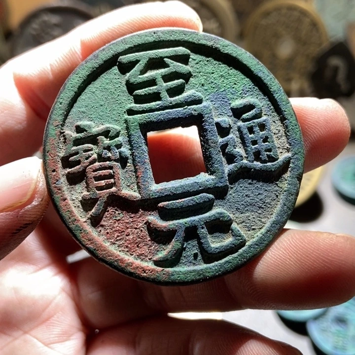 铜现代工艺品仿制品