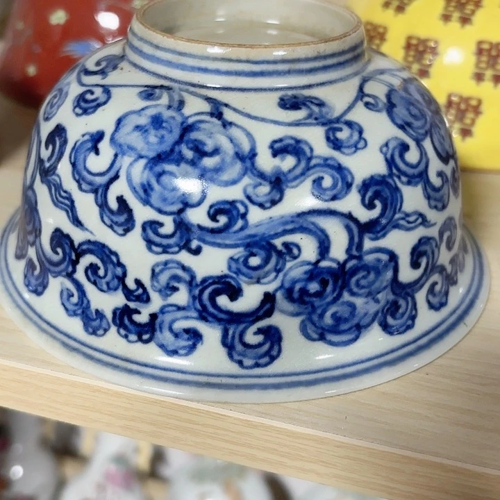 摆件桐*陶瓷摆件不固定一件