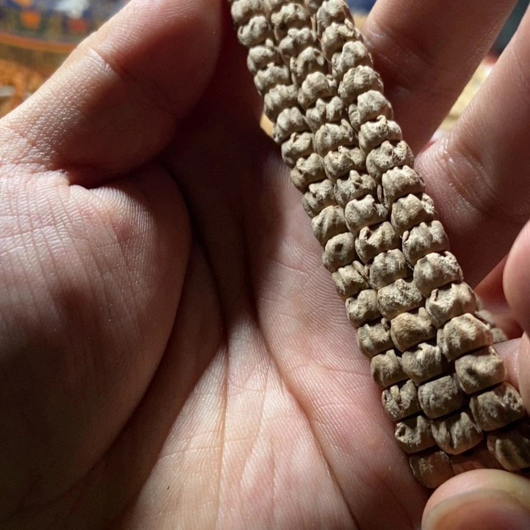 柏香籽/百香籽吊坠