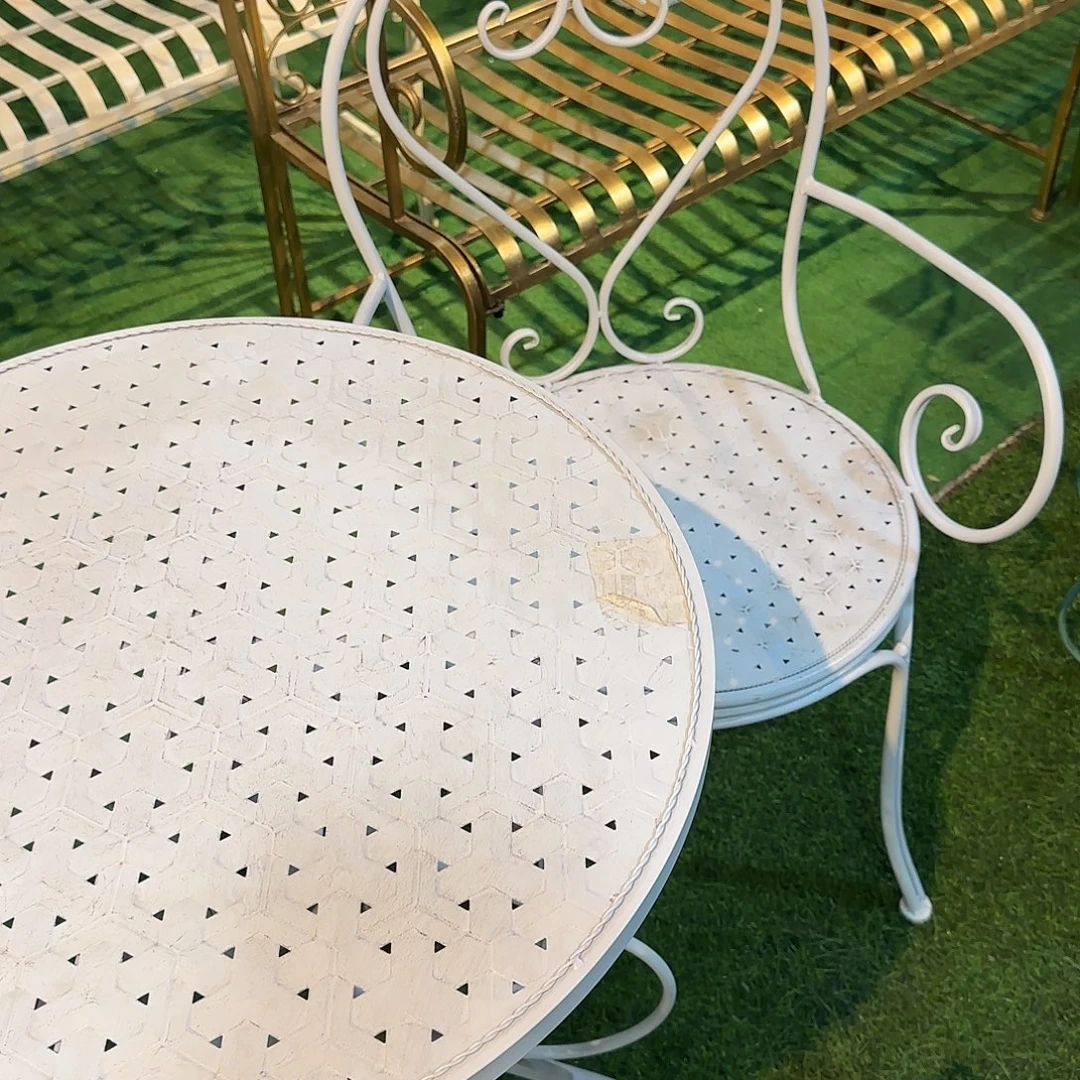 花架置物架收纳桌椅