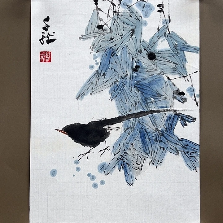 国画5555555555555555555