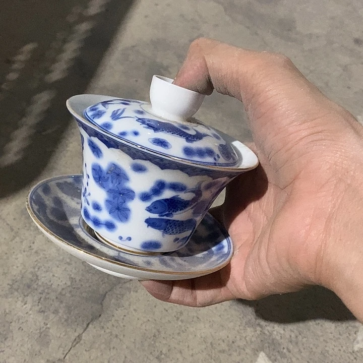 微瑕茶具介意勿拍