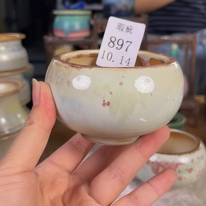 瓷片景德镇陶瓷手工制作