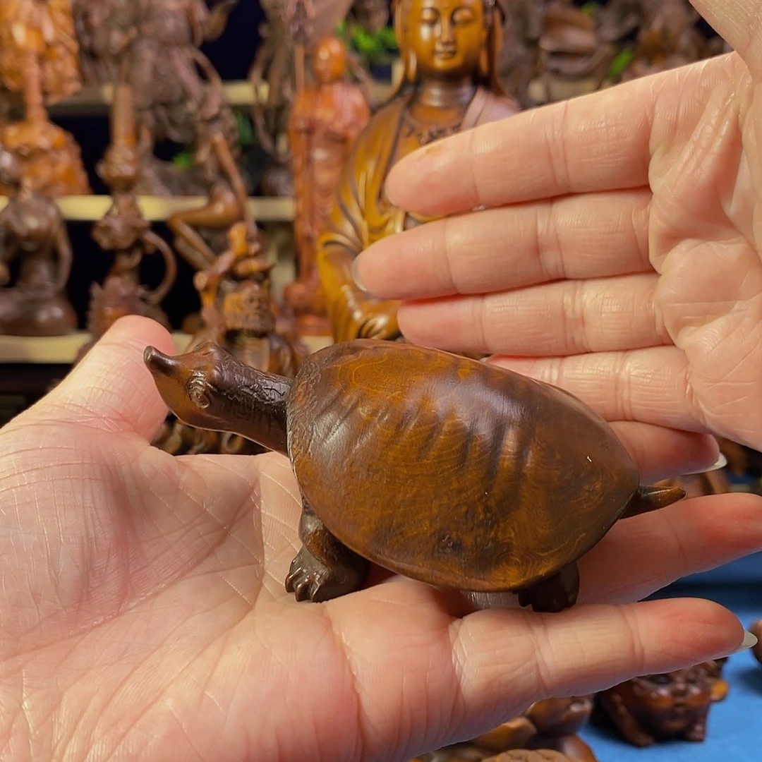 【闪购商品】黄杨木小叶黄杨木工艺品