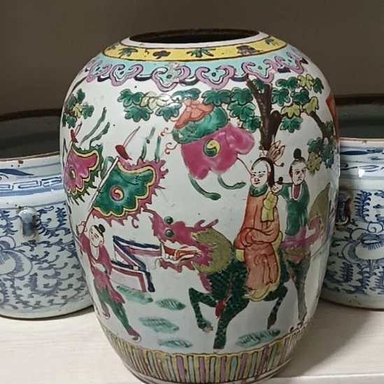 摆件粉彩陶瓷摆件粉彩陶瓷摆件粉彩陶瓷