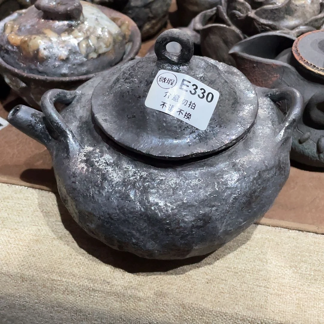 景德镇陶瓷艺术器物