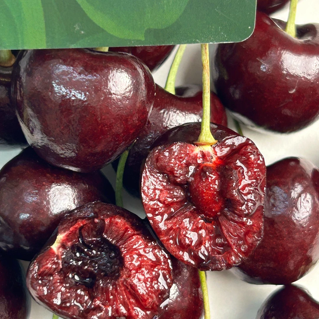 4J车厘子   一件5斤装