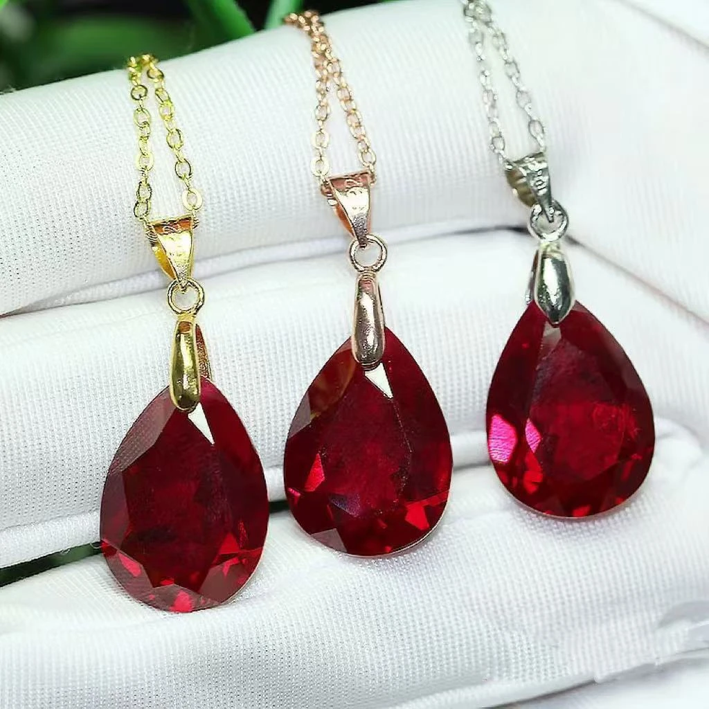 玉Bs47馆藏顶奢臻美首饰配礼盒