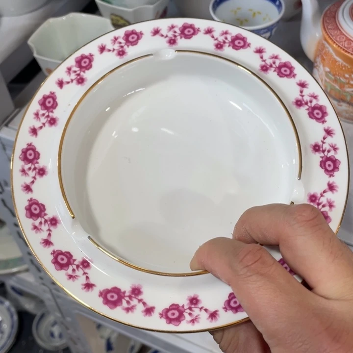 景德镇陶瓷艺术品