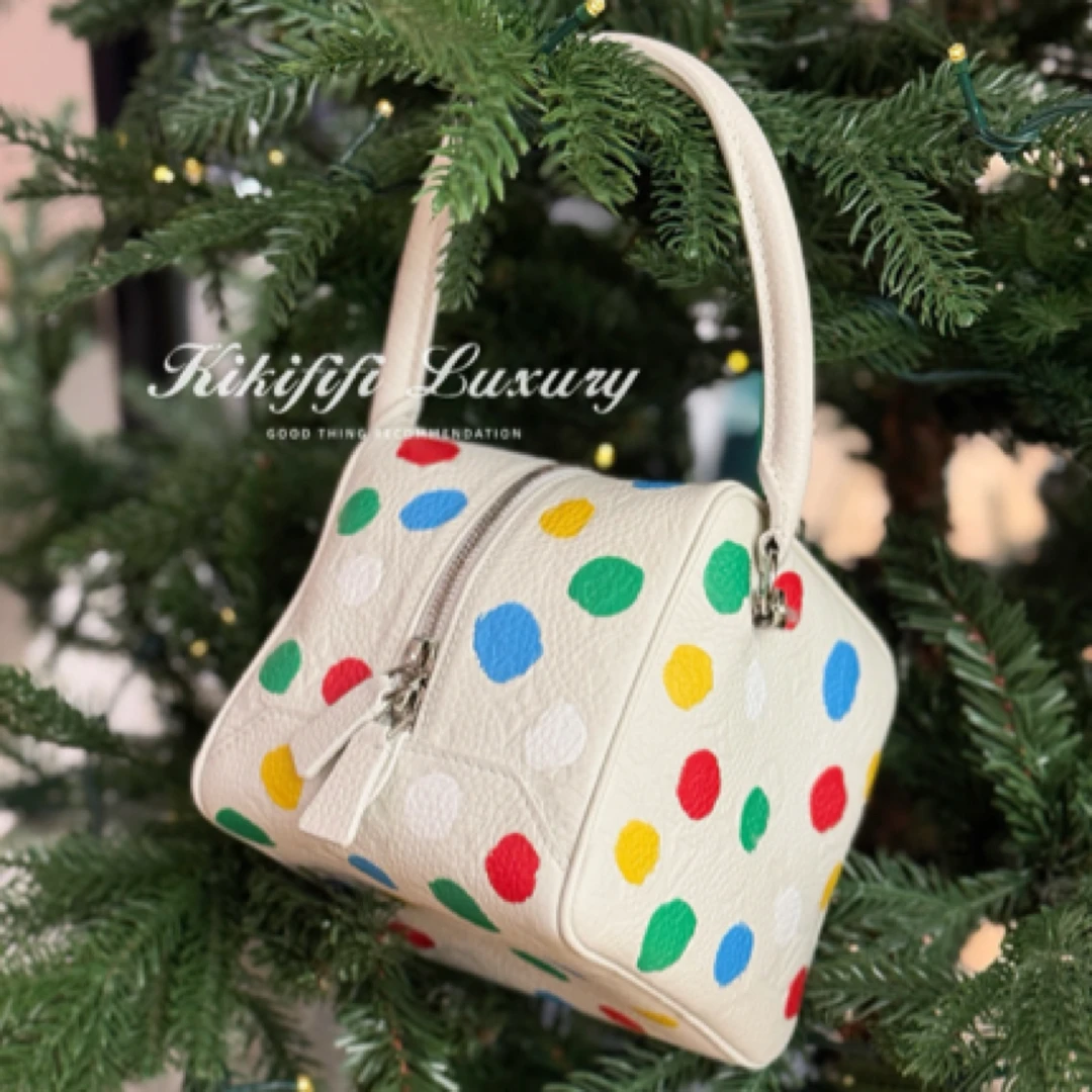 95新 LOUIS VUITTON PARIS 11995271/KIKIFIFI/骰子包