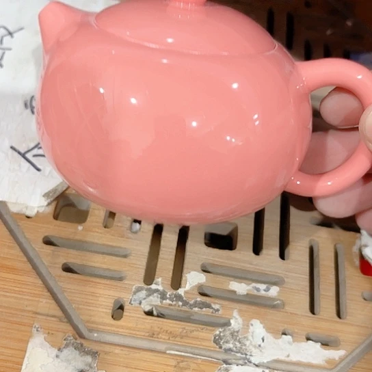 微瑕介意的朋友不要下单