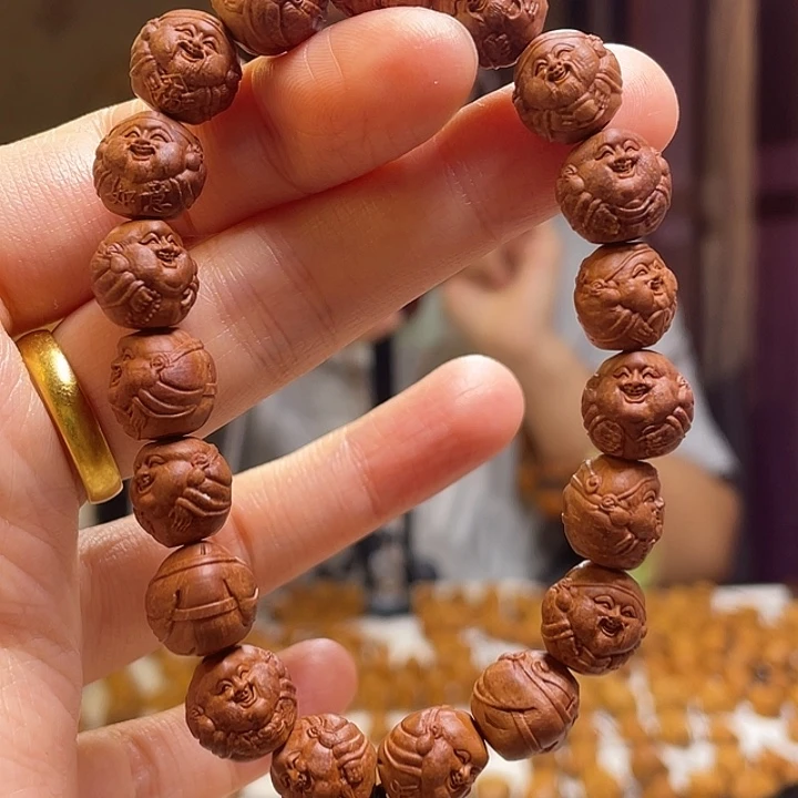 手串/手链橄榄核