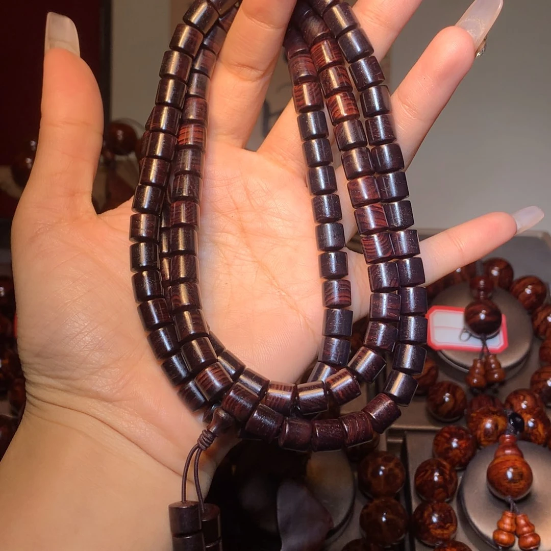 手串/手链黄花梨/降香黄檀