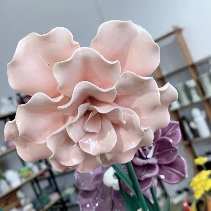 陶瓷树脂工艺摆件