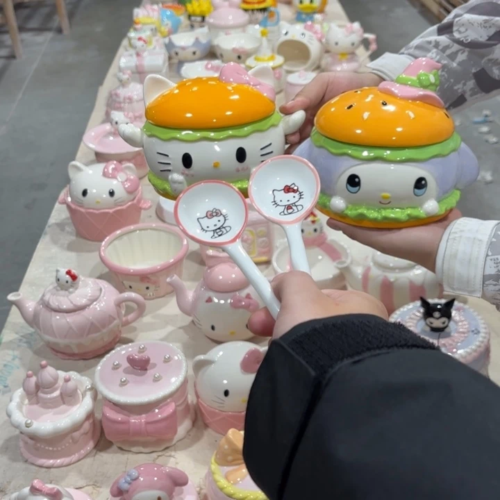 紫砂茶案我也想要这样一