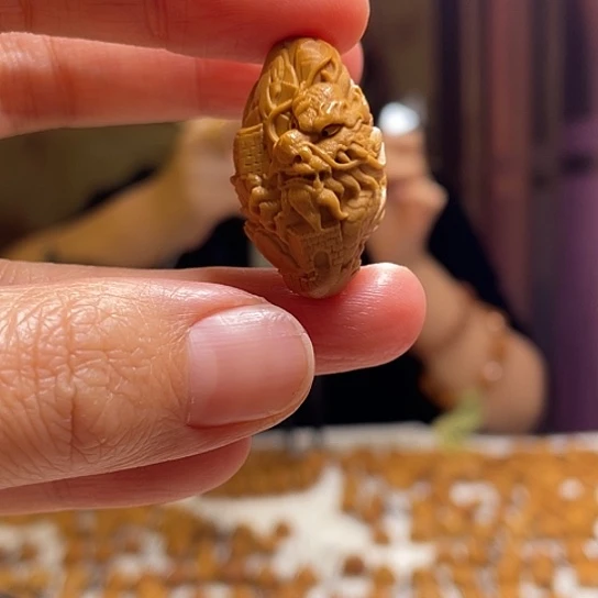 手串/手链橄榄核橄榄核