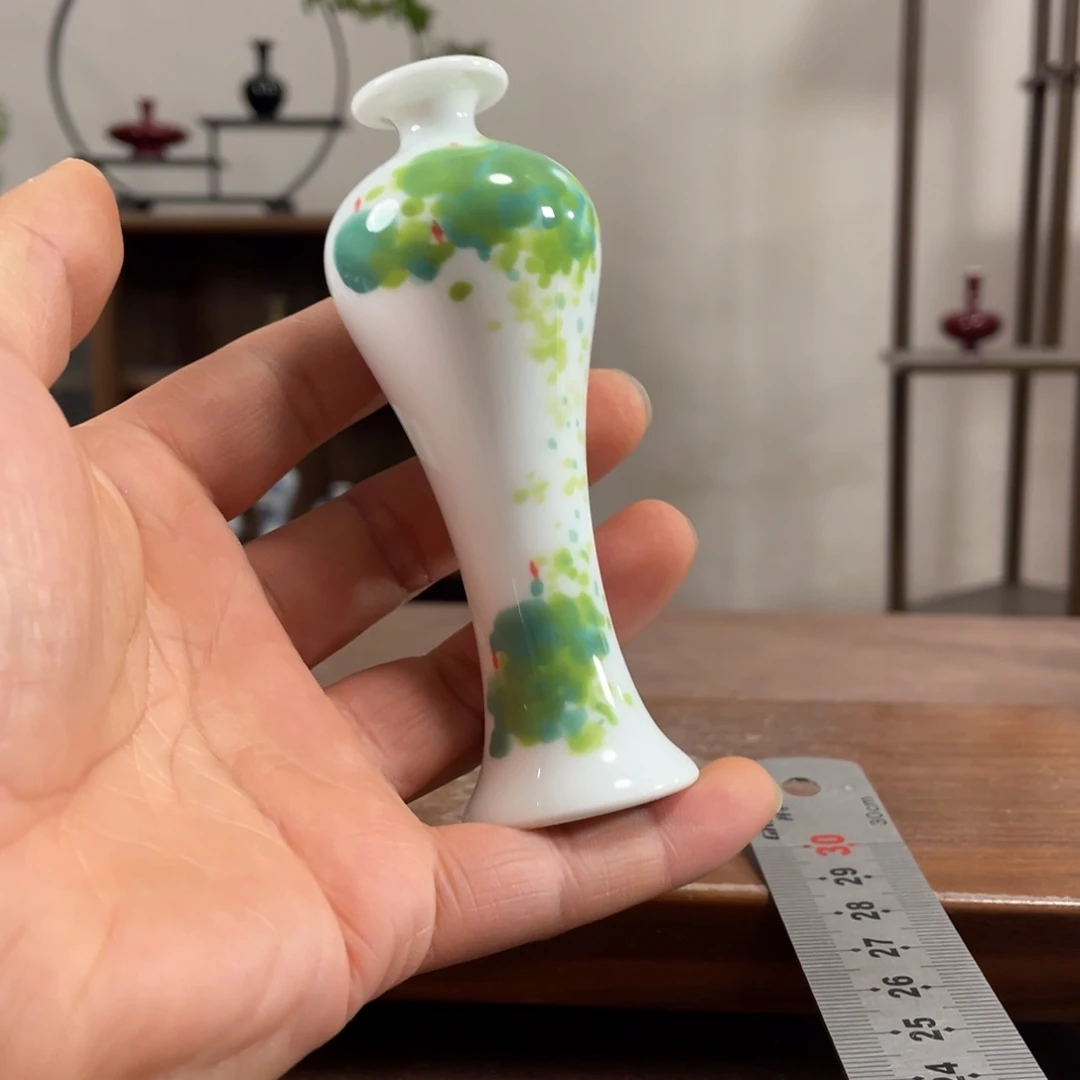 瓶花瓶摆件家居装饰