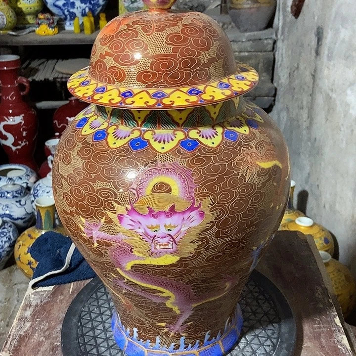 直播间的时实画面