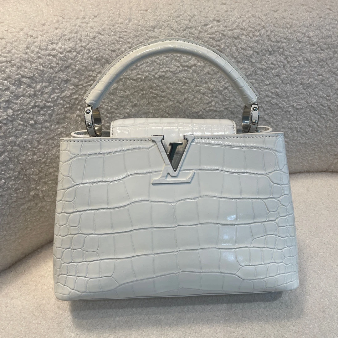 95新 LouisVuitton/路易威登 13183365/KIKIFIFI/手提包
